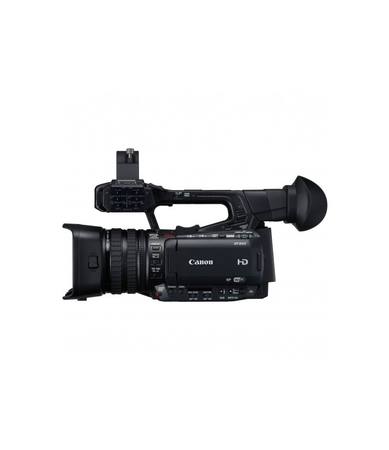 Canon XF200 HD Camcorder